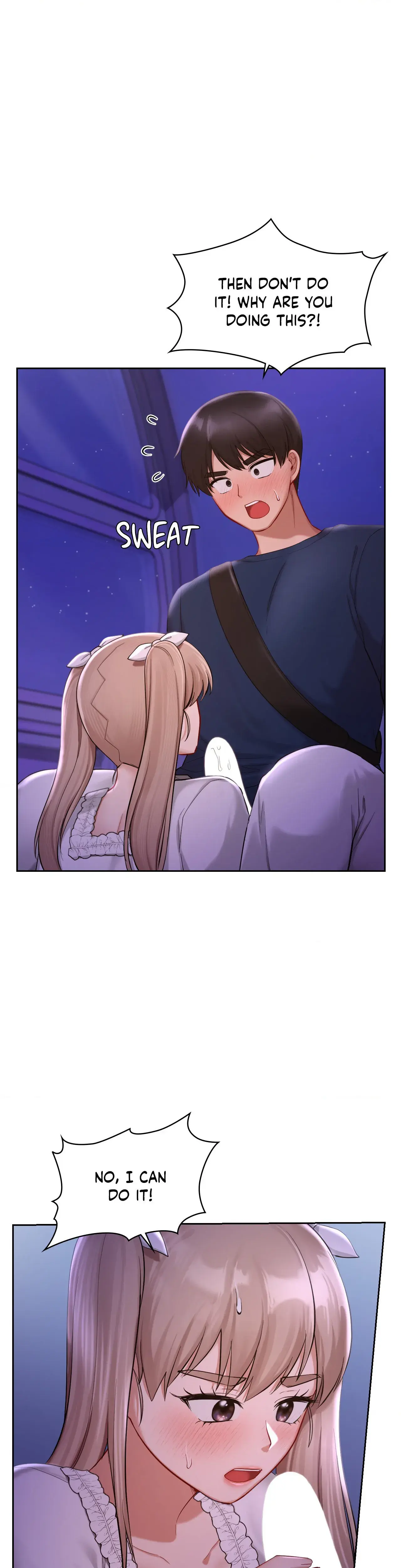Your Wildest Fantasies Episode 37 - Page 4