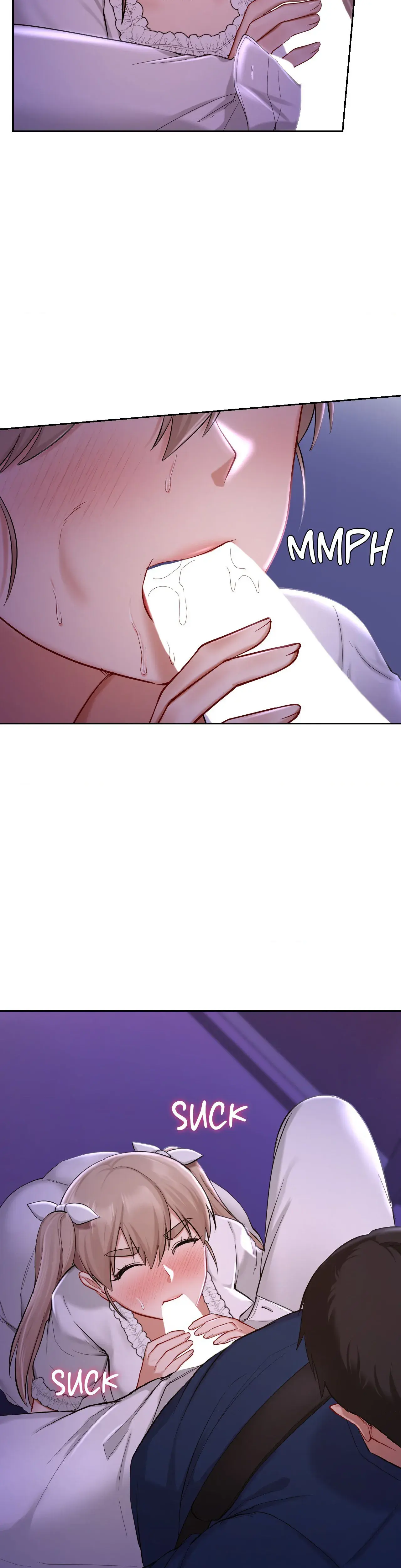 Your Wildest Fantasies Episode 37 - Page 5
