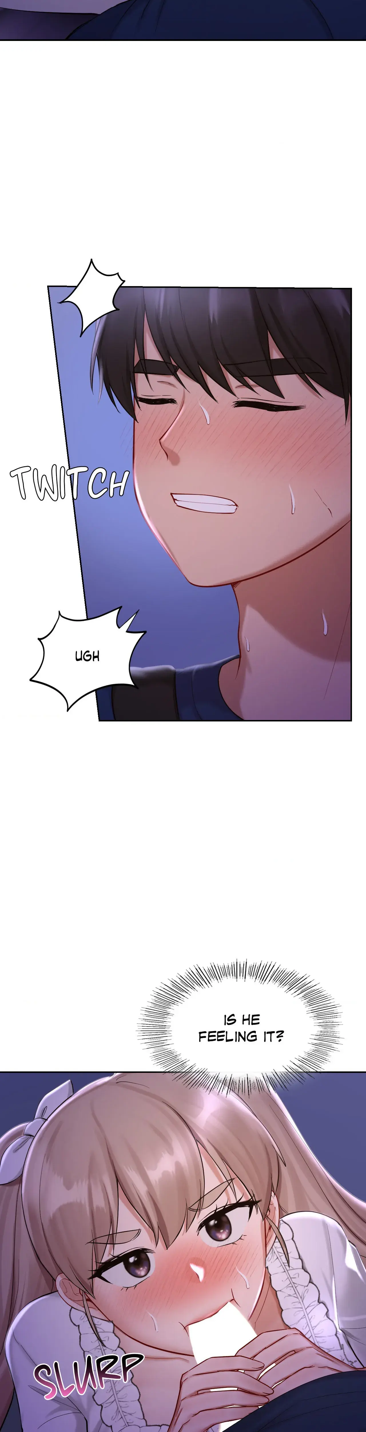 Your Wildest Fantasies Episode 37 - Page 6
