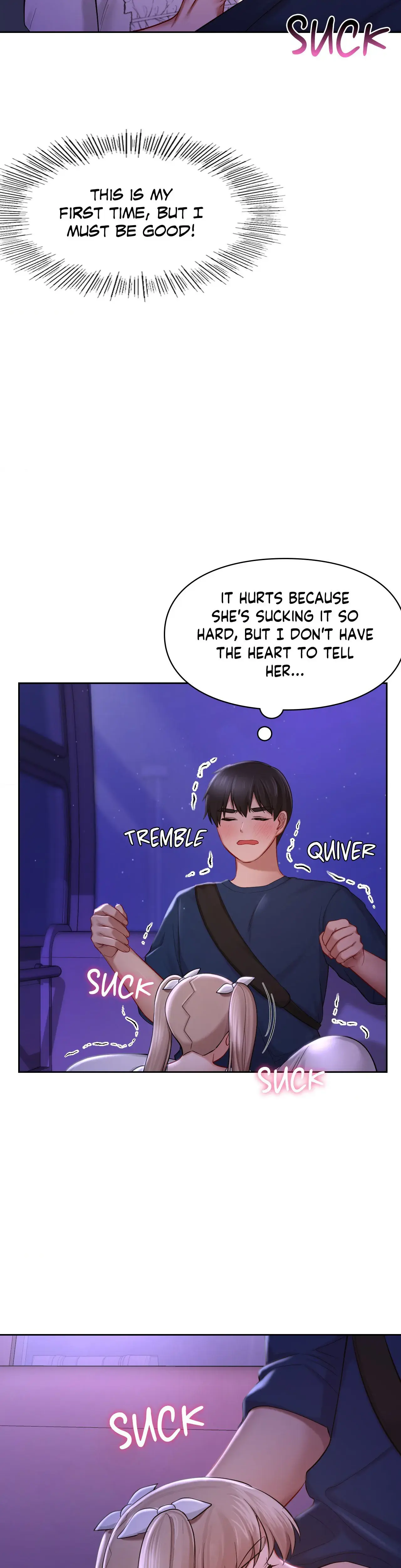 Your Wildest Fantasies Episode 37 - Page 7