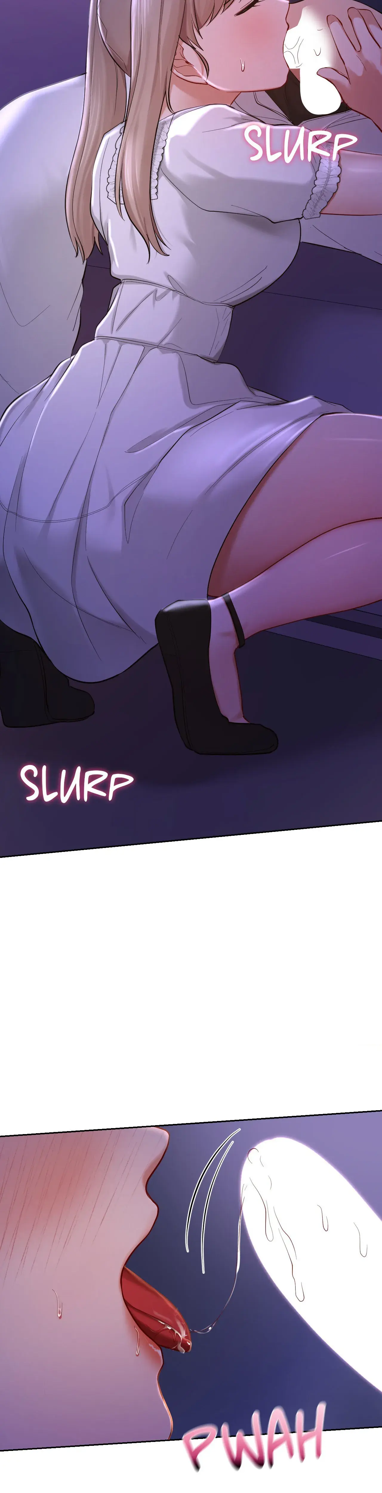 Your Wildest Fantasies Episode 37 - Page 8