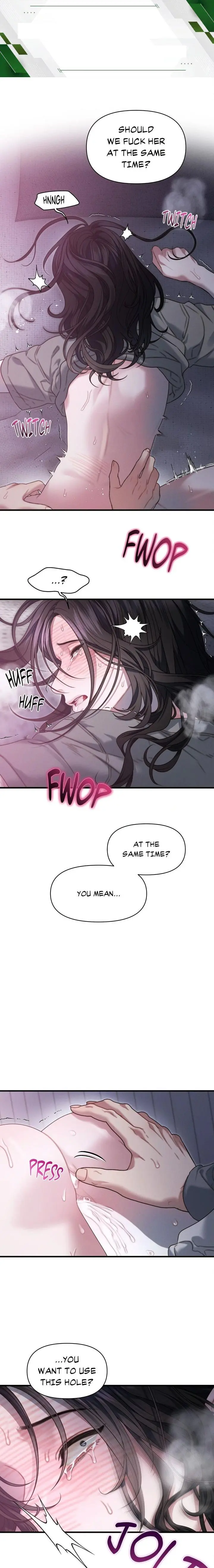 You’re Coming With Me! Episode 33 - Page 1