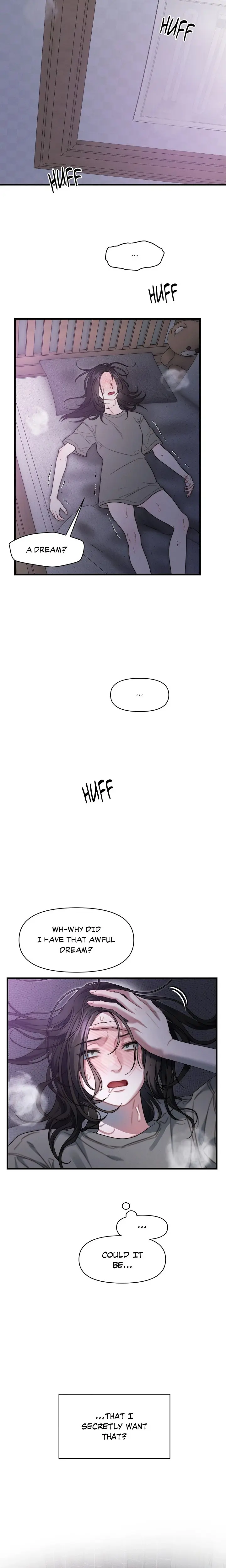 You’re Coming With Me! Episode 33 - Page 10