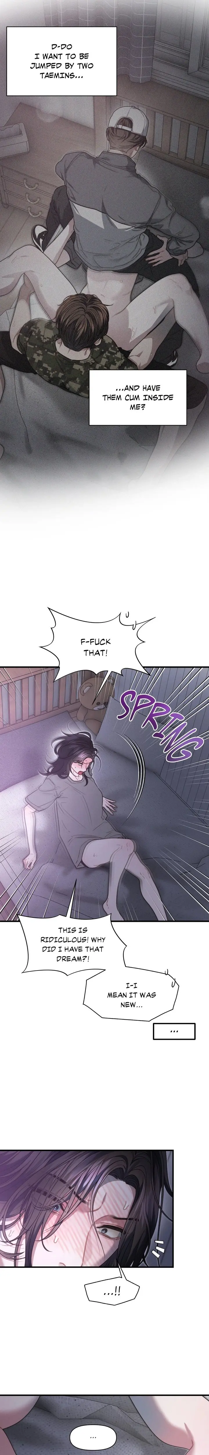 You’re Coming With Me! Episode 33 - Page 11