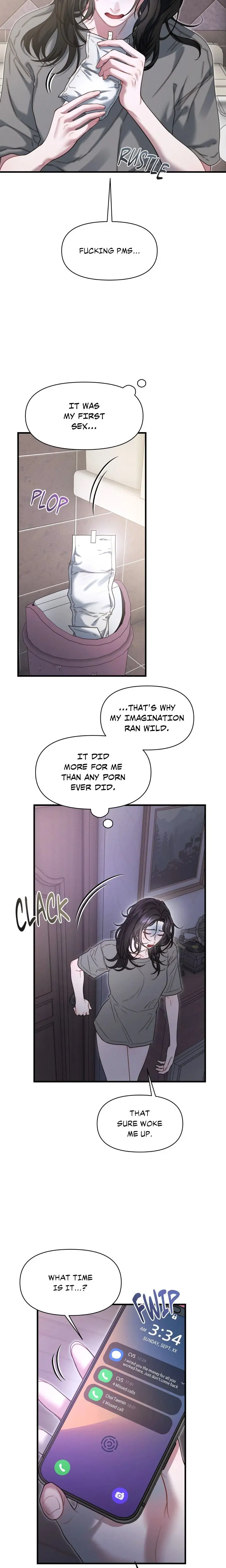You’re Coming With Me! Episode 33 - Page 13