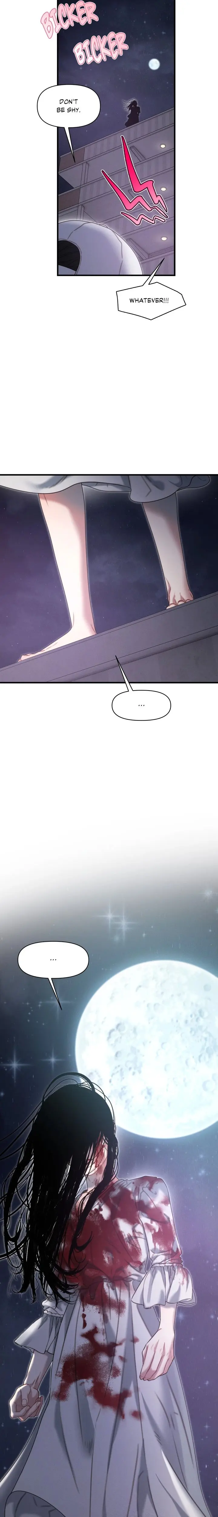 You’re Coming With Me! Episode 33 - Page 19