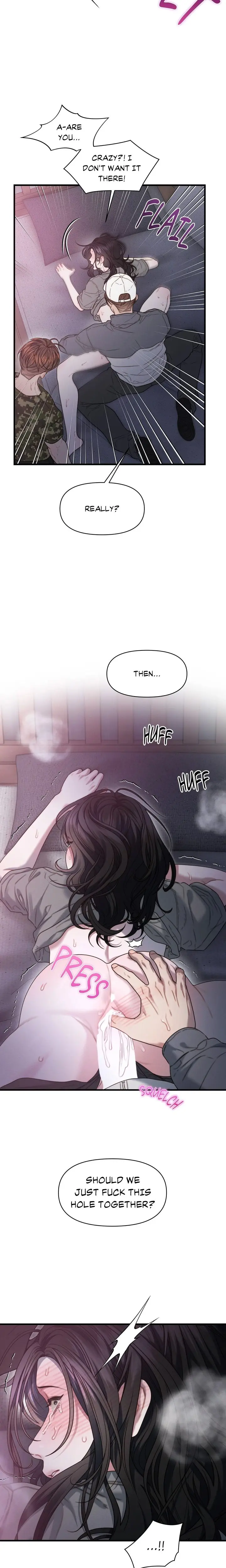 You’re Coming With Me! Episode 33 - Page 2