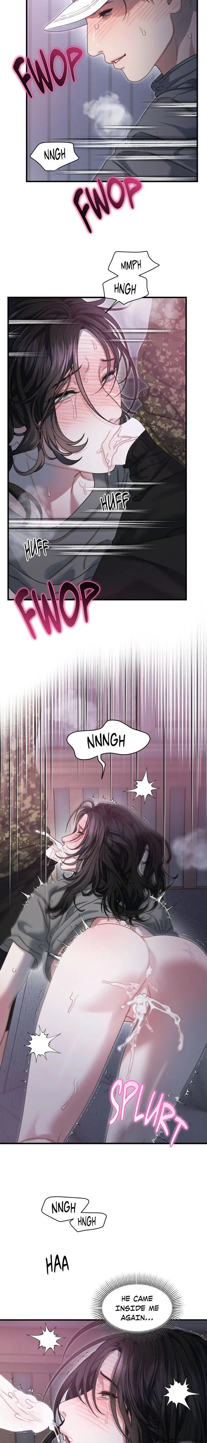 You’re Coming With Me! Episode 33 - Page 5