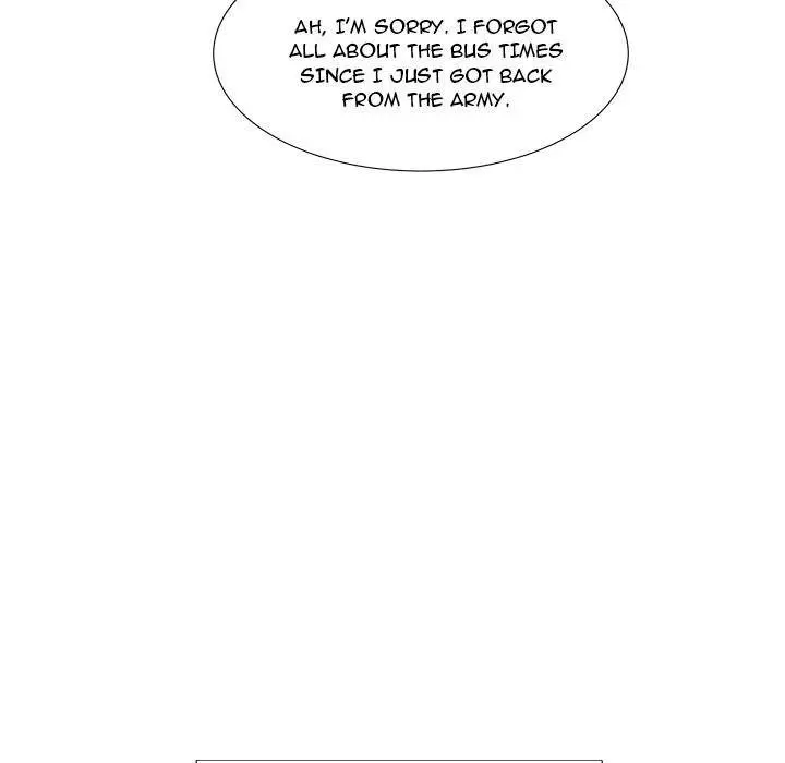 You’re No Good Episode 12 - Page 11