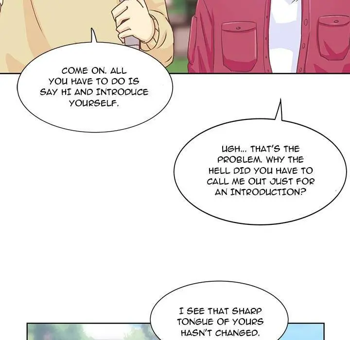 You’re No Good Episode 12 - Page 17