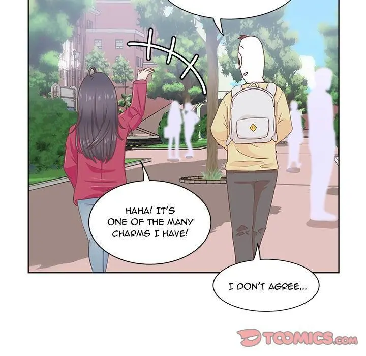 You’re No Good Episode 12 - Page 18