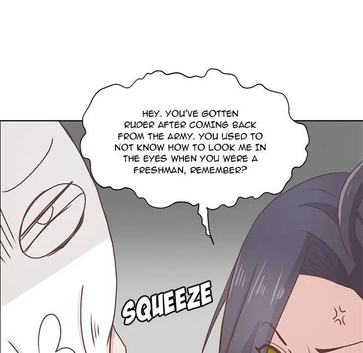 You’re No Good Episode 12 - Page 19