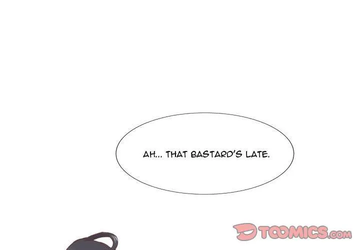 You’re No Good Episode 12 - Page 2