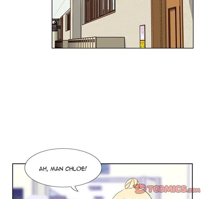 You’re No Good Episode 12 - Page 22