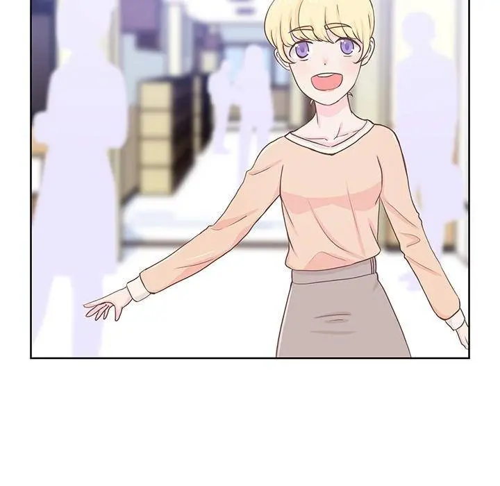 You’re No Good Episode 12 - Page 23