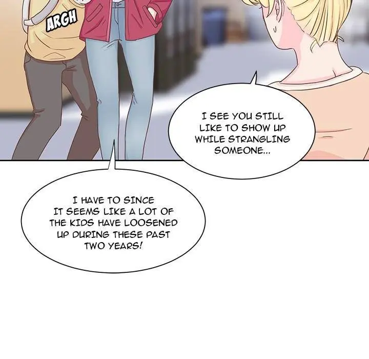 You’re No Good Episode 12 - Page 25