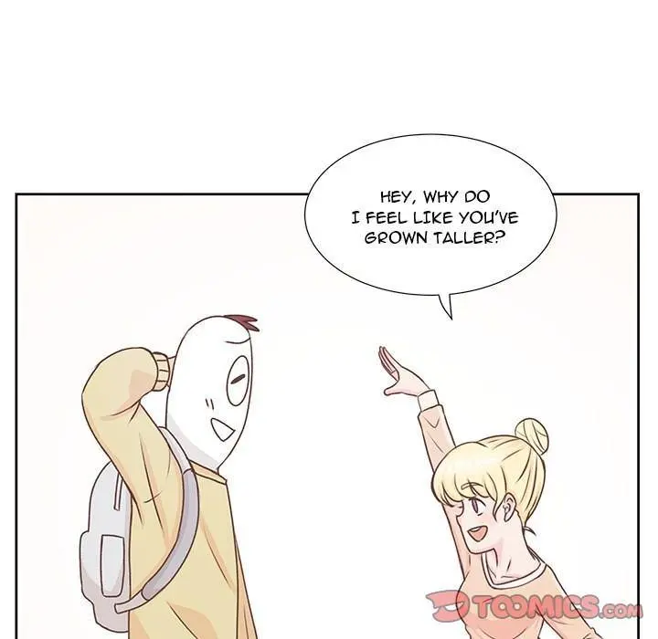 You’re No Good Episode 12 - Page 26