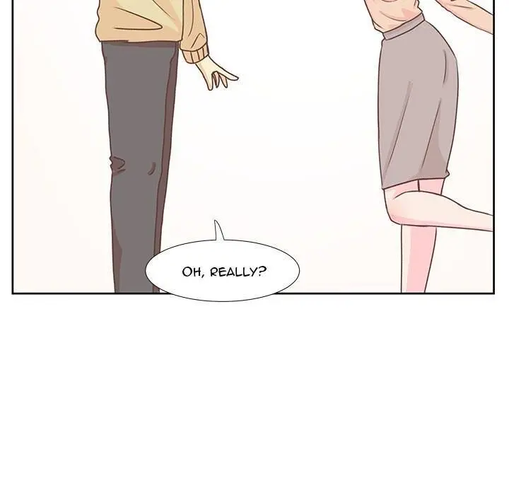 You’re No Good Episode 12 - Page 27