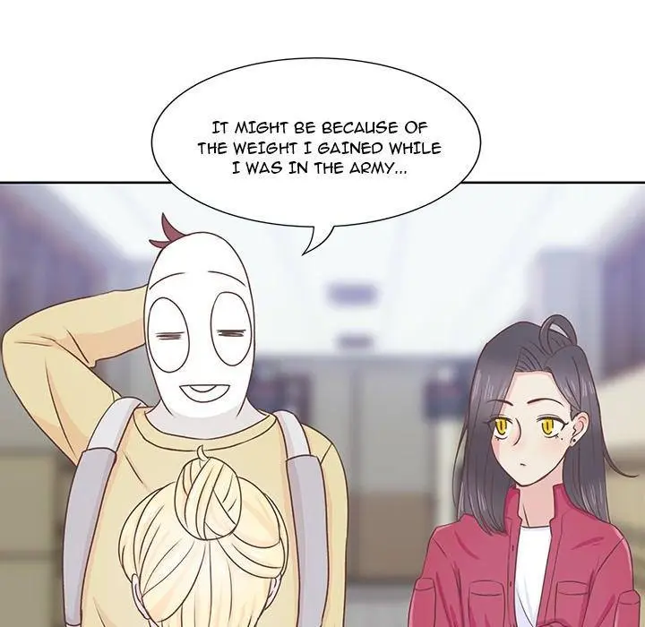 You’re No Good Episode 12 - Page 28