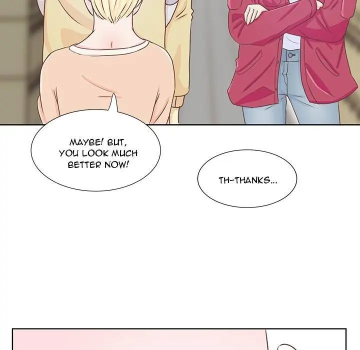 You’re No Good Episode 12 - Page 29
