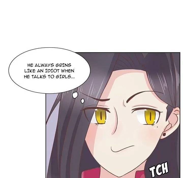 You’re No Good Episode 12 - Page 31