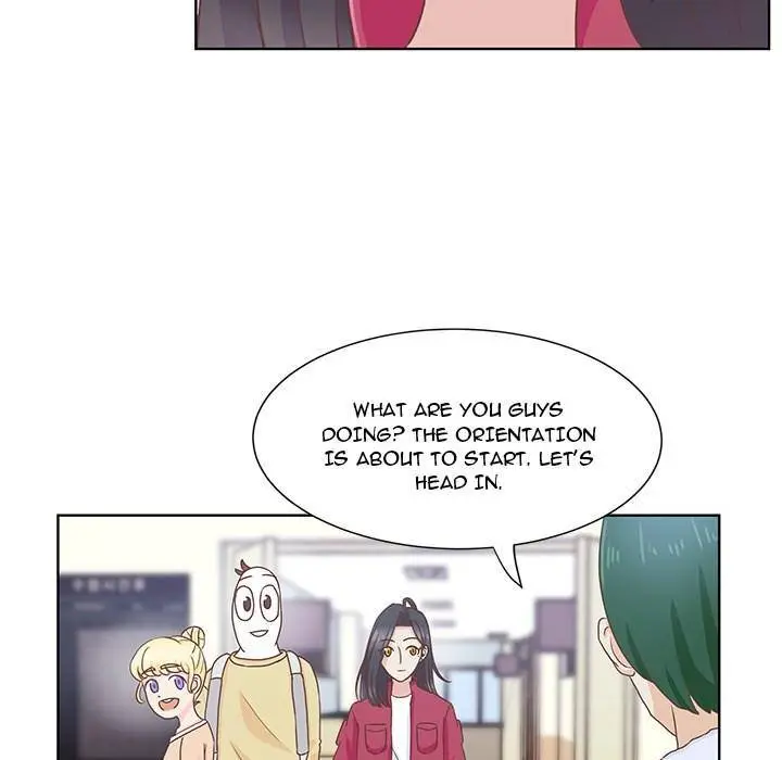 You’re No Good Episode 12 - Page 32