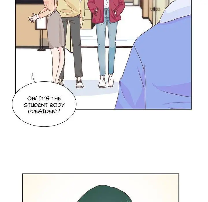 You’re No Good Episode 12 - Page 33