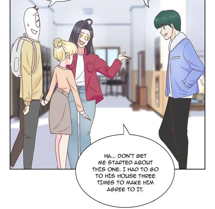 You’re No Good Episode 12 - Page 36