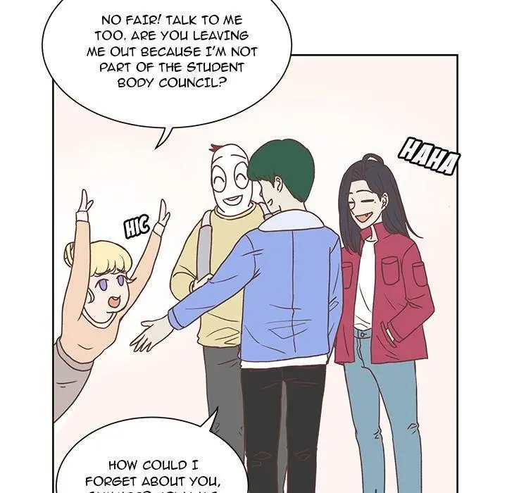 You’re No Good Episode 12 - Page 39