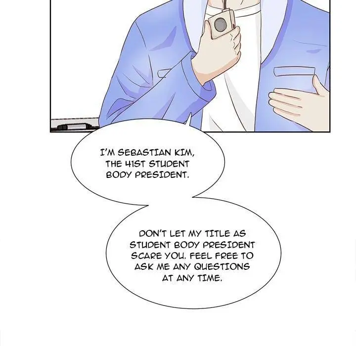 You’re No Good Episode 12 - Page 43