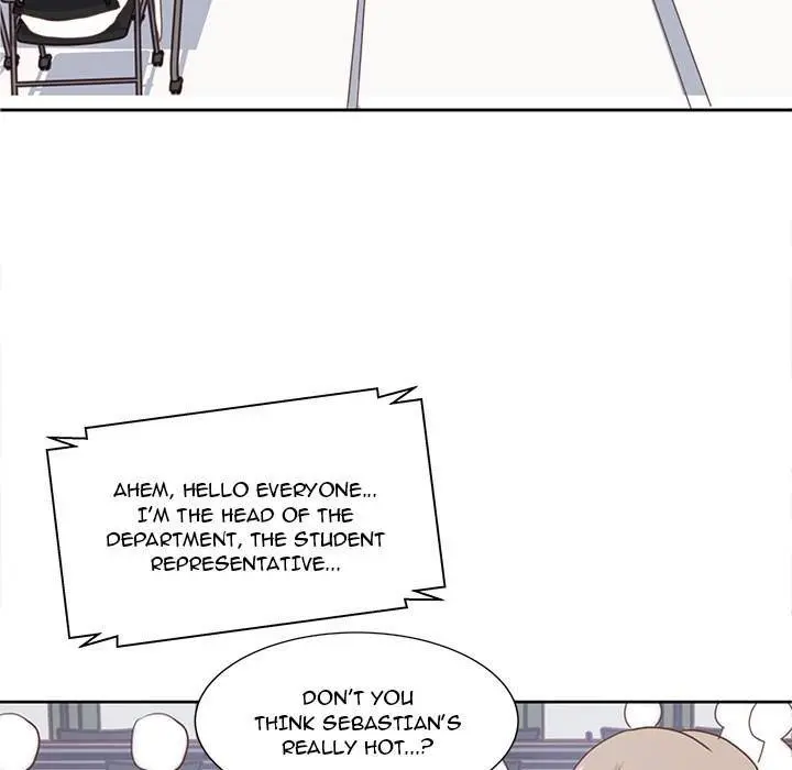 You’re No Good Episode 12 - Page 45