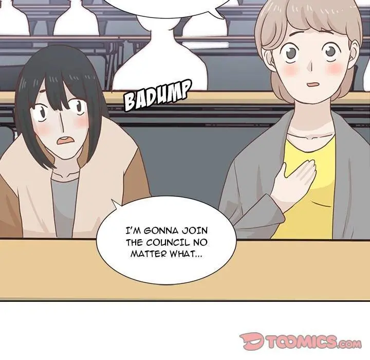You’re No Good Episode 12 - Page 46