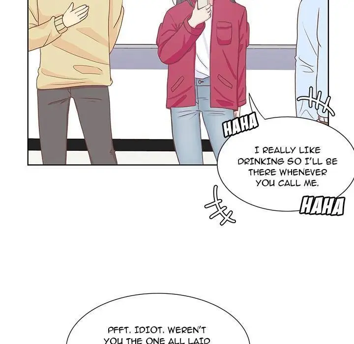 You’re No Good Episode 12 - Page 48