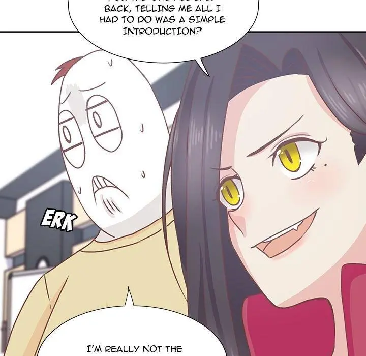 You’re No Good Episode 12 - Page 49