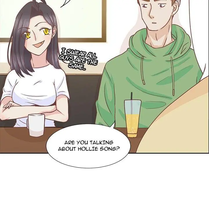 You’re No Good Episode 12 - Page 64