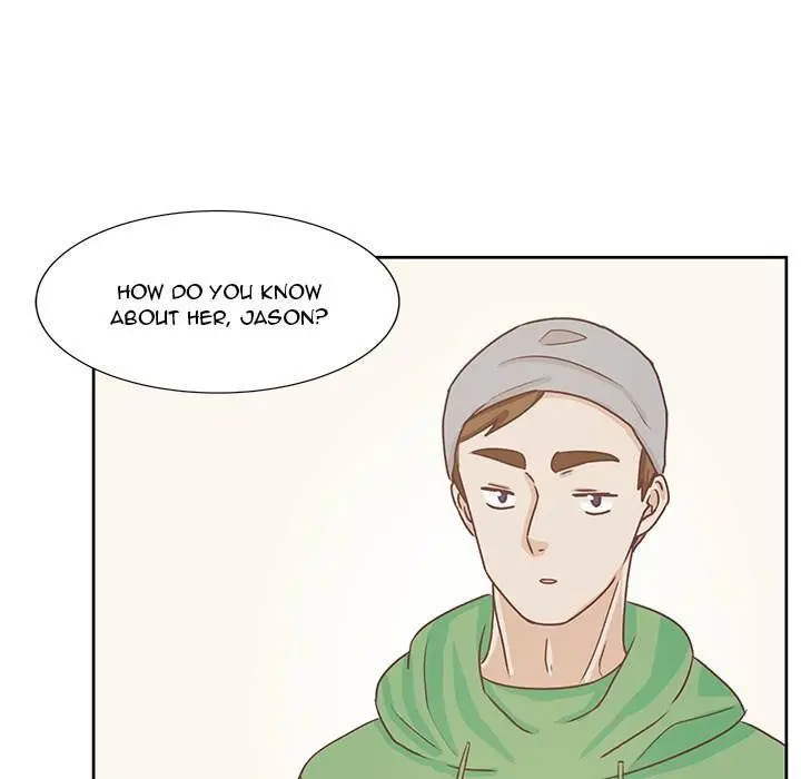You’re No Good Episode 12 - Page 65