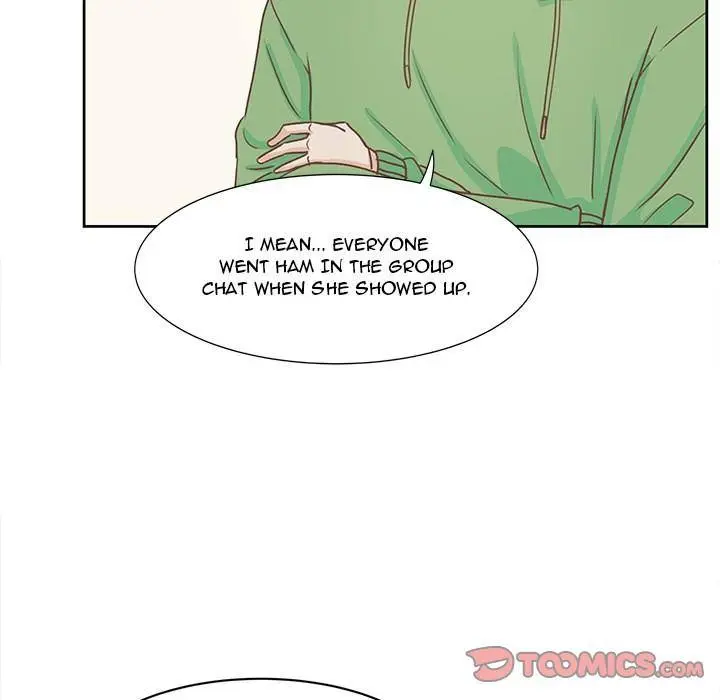 You’re No Good Episode 12 - Page 66