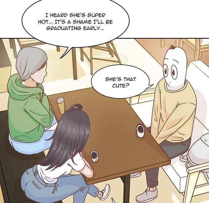 You’re No Good Episode 12 - Page 67