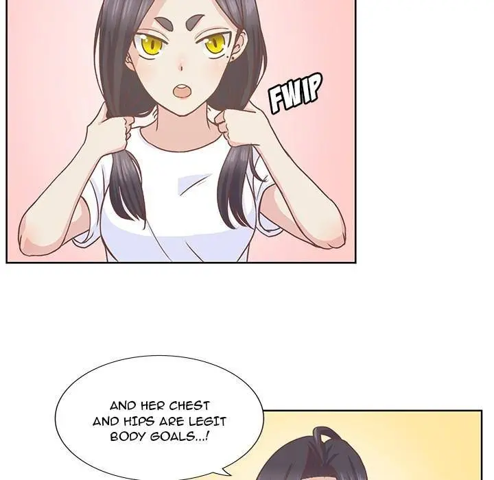 You’re No Good Episode 12 - Page 69