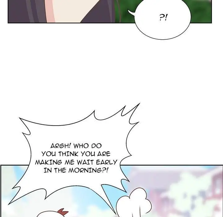 You’re No Good Episode 12 - Page 7
