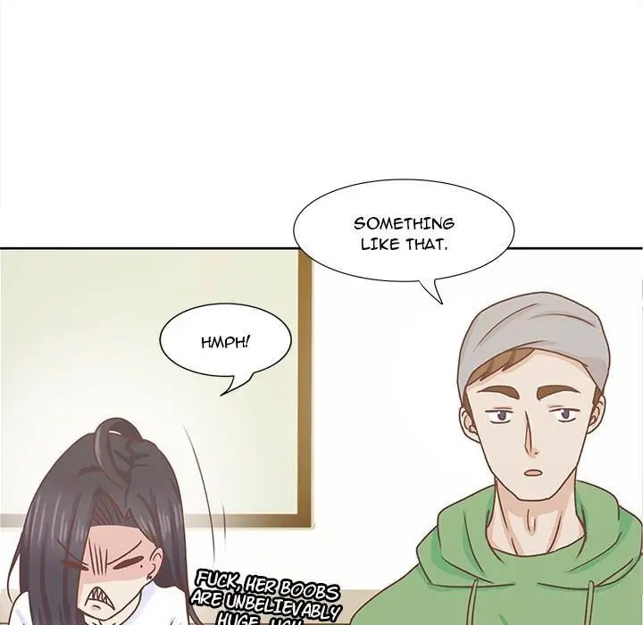 You’re No Good Episode 12 - Page 71