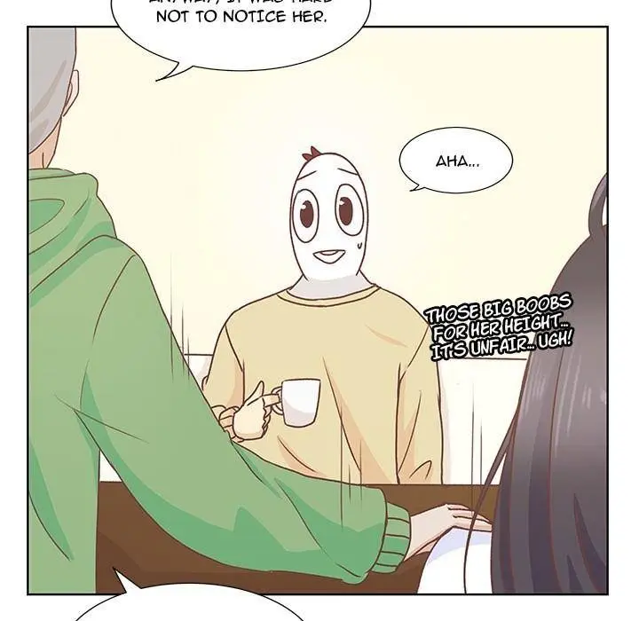 You’re No Good Episode 12 - Page 73