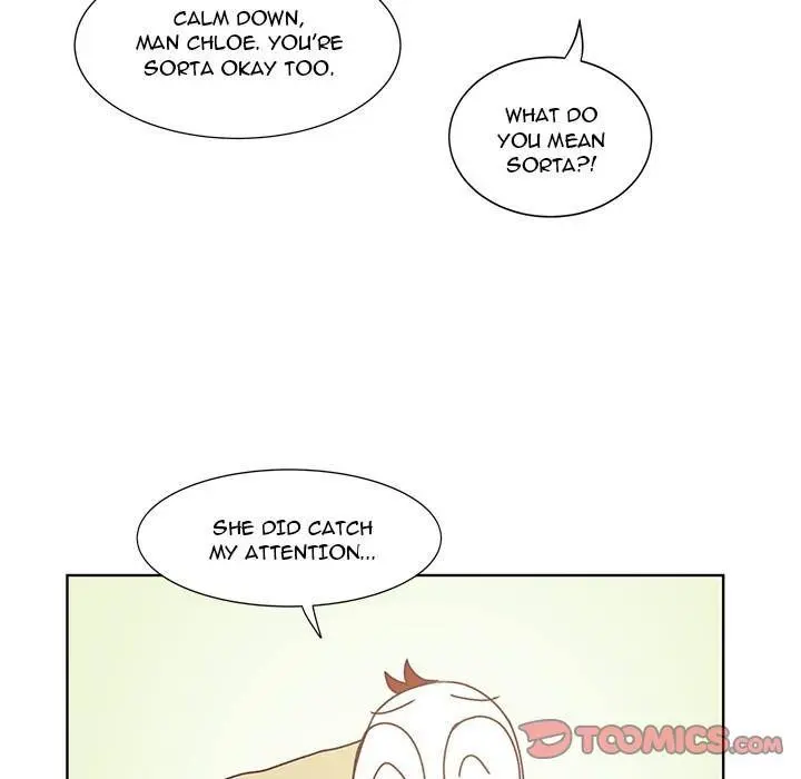 You’re No Good Episode 12 - Page 74
