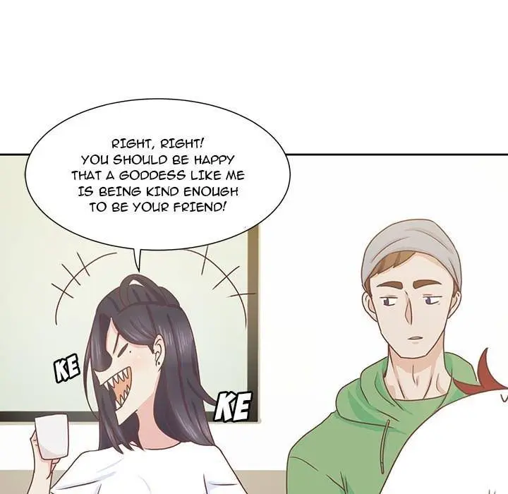 You’re No Good Episode 12 - Page 76