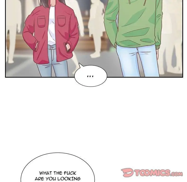 You’re No Good Episode 12 - Page 90