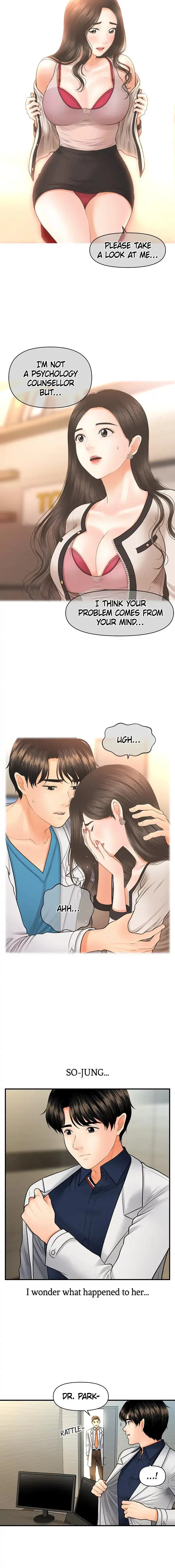 You’re So Handsome Episode 21 - Page 4