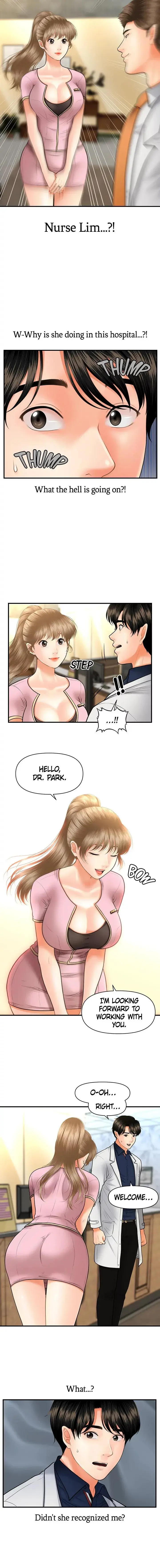 You’re So Handsome Episode 21 - Page 6