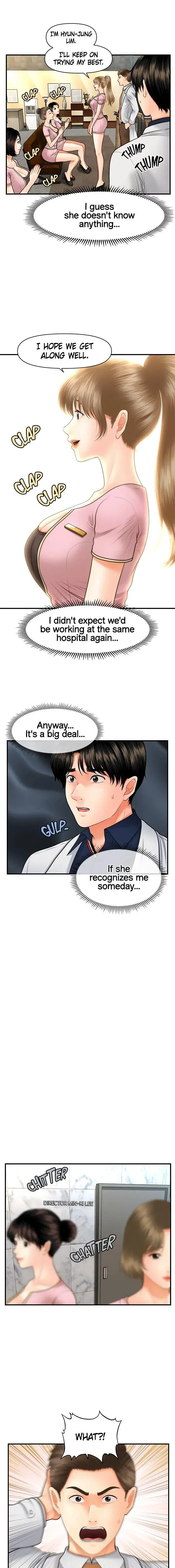 You’re So Handsome Episode 21 - Page 7