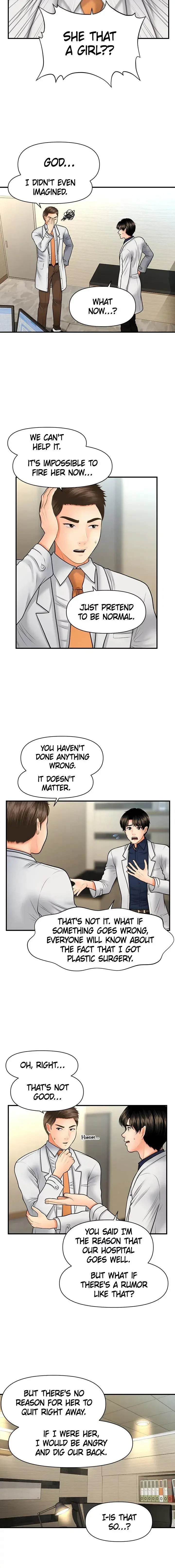 You’re So Handsome Episode 21 - Page 8