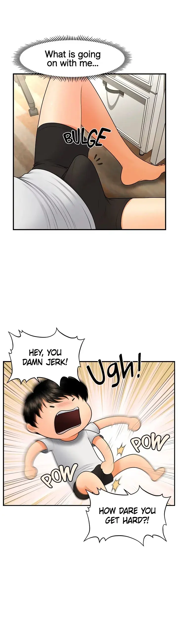 You’re So Handsome Episode 45 - Page 11